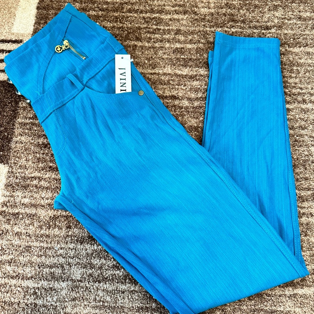 JVINI Ultra Stretch Jegging
